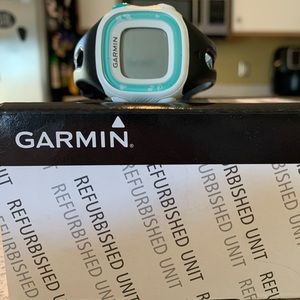 Garmin forerunner 15 watch size small